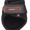 LeMieux Junior Pro Fetlock Boots Black 1 LeMieux Junior Pro Fetlock Boots Black -Saddle Shop 10015 16572