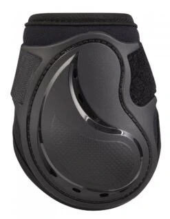 LeMieux Junior Pro Fetlock Boots Black 7 LeMieux Junior Pro Fetlock Boots Black -Saddle Shop 10015 16574
