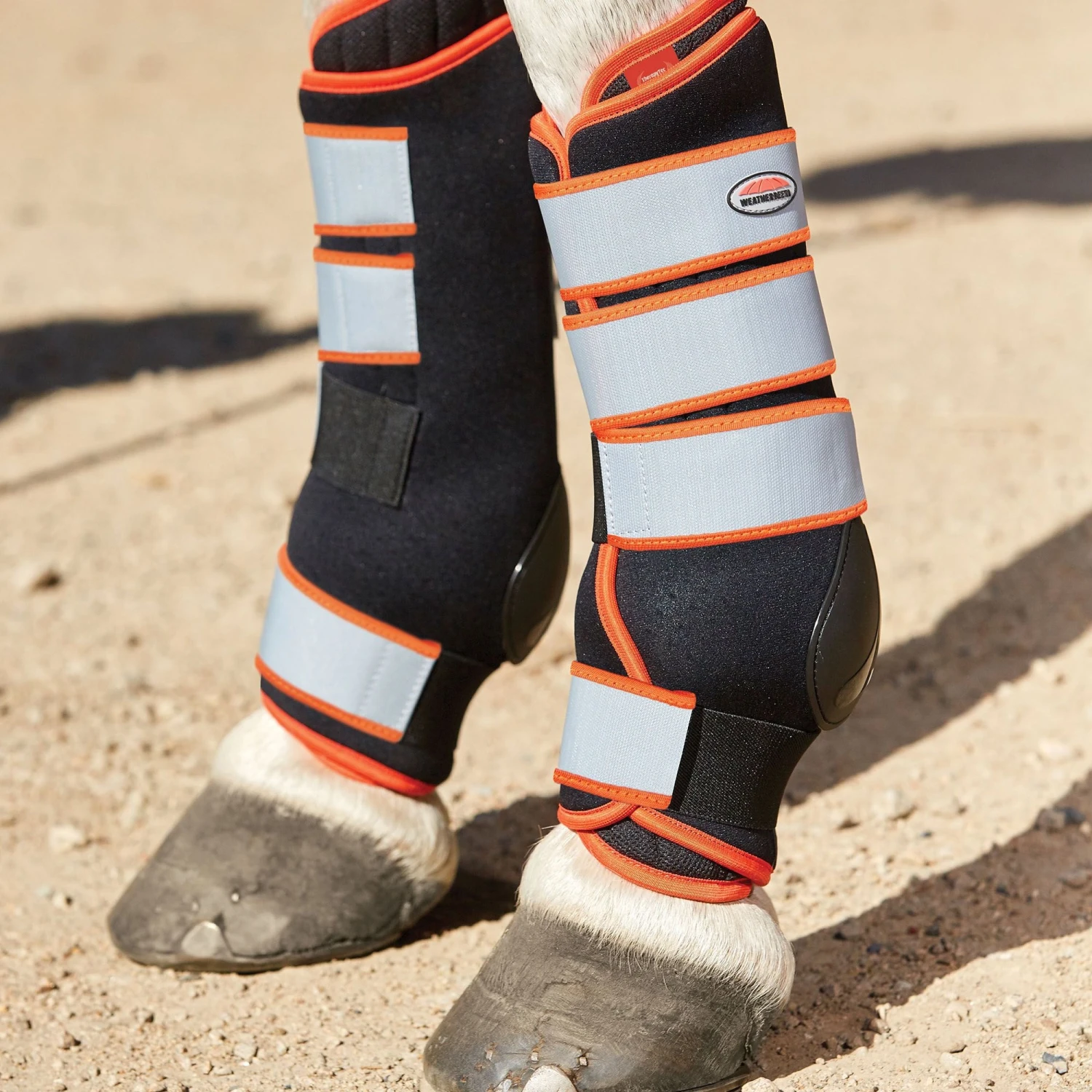 WeatherBeeta Therapy-Tec Stable Boot Horse Wraps 3 WeatherBeeta Therapy-Tec Stable Boot Horse Wraps