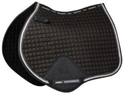 WeatherBeeta Prime Bling Jump Horse Saddle Pad