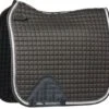 WeatherBeeta Prime Bling Dressage Horse Saddle Pad