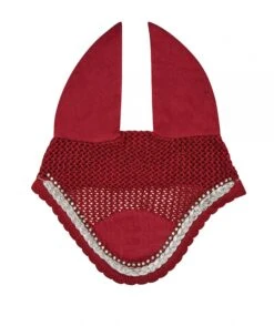 WeatherBeeta Prime Bling Ear Bonnet -Saddle Shop 10075 16648