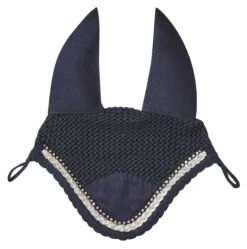 WeatherBeeta Prime Bling Ear Bonnet -Saddle Shop 10075 16649