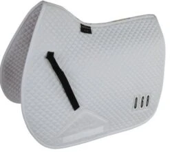 Arma Performance Numbered GP Saddlecloth