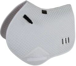 Arma Performance Numbered Jump Saddlecloth