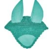 WeatherBeeta Prime Turquoise Ear Bonnet -Saddle Shop 10176 16834