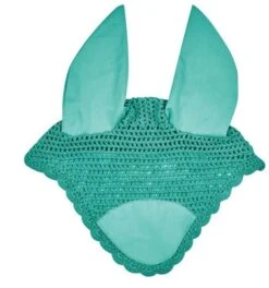 WeatherBeeta Prime Turquoise Ear Bonnet