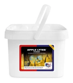 Equine America Apple Lytes Powder