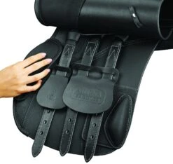 Arena General Purpose Saddle -Saddle Shop 10274 17056