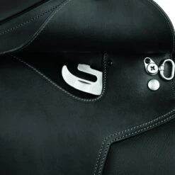 Arena Hi Wither General Purpose Saddle 11 Arena Hi Wither General Purpose Saddle -Saddle Shop 10276 17069