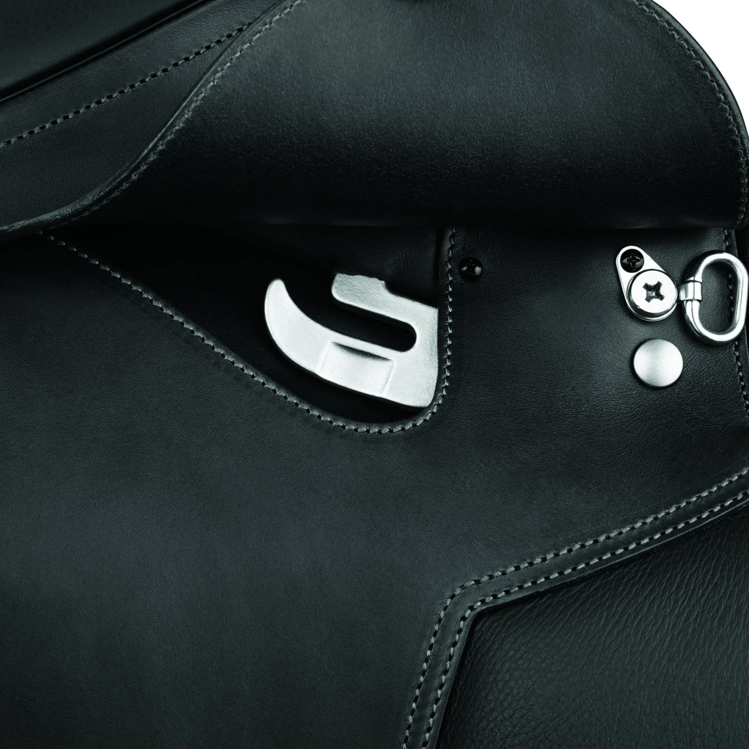 Arena Hi Wither General Purpose Saddle 6 Arena Hi Wither General Purpose Saddle - Image 4