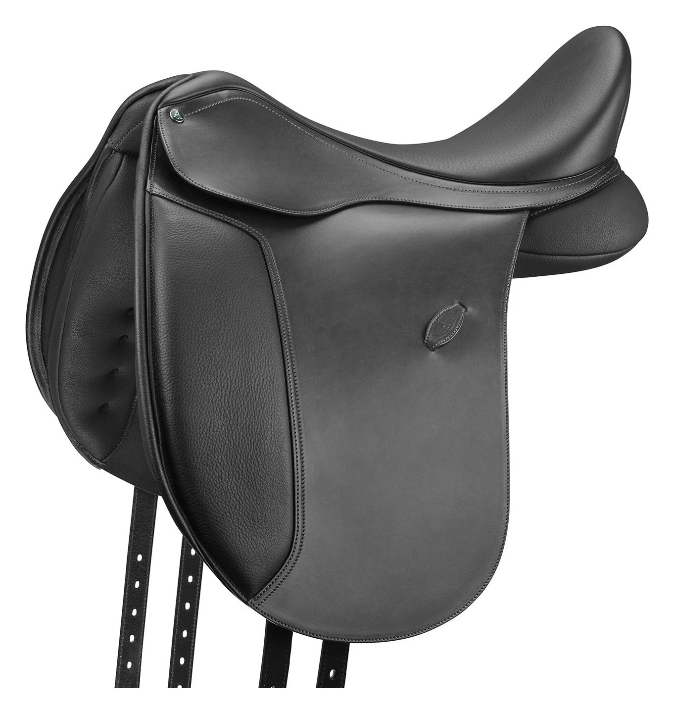 Arena Cob Dressage Saddle 3 Arena Cob Dressage Saddle