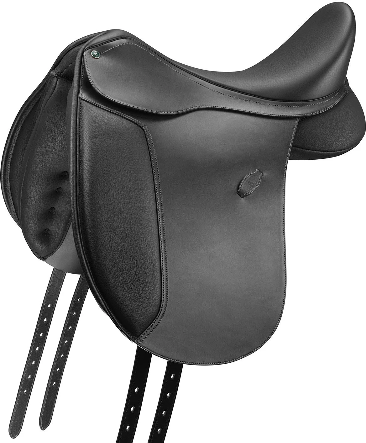 Arena Hi Wither Dressage Saddle 3 Arena Hi Wither Dressage Saddle