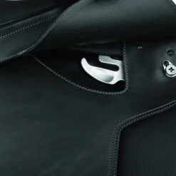 Arena Hi Wither Dressage Saddle 9 Arena Hi Wither Dressage Saddle -Saddle Shop 10279 17076