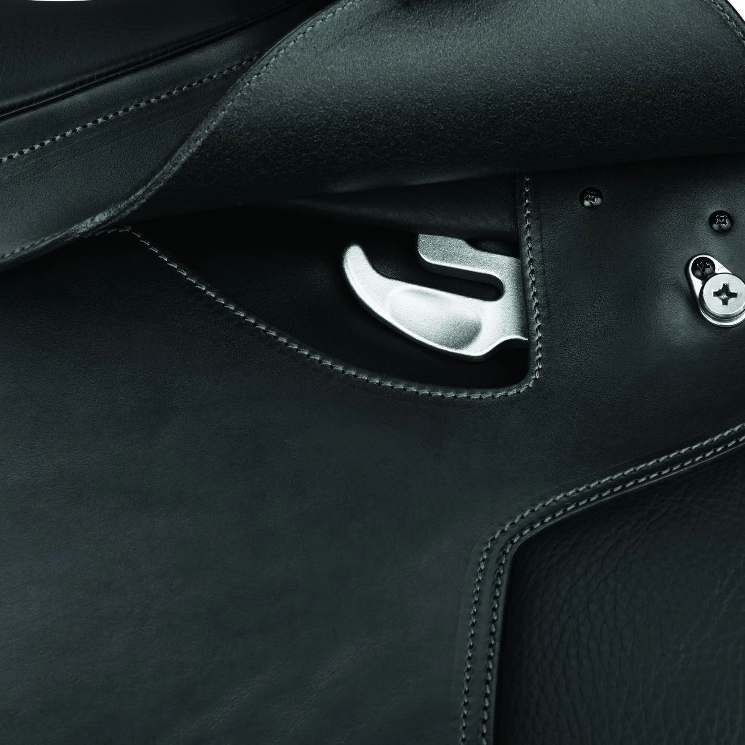 Arena Hi Wither Dressage Saddle 5 Arena Hi Wither Dressage Saddle - Image 3