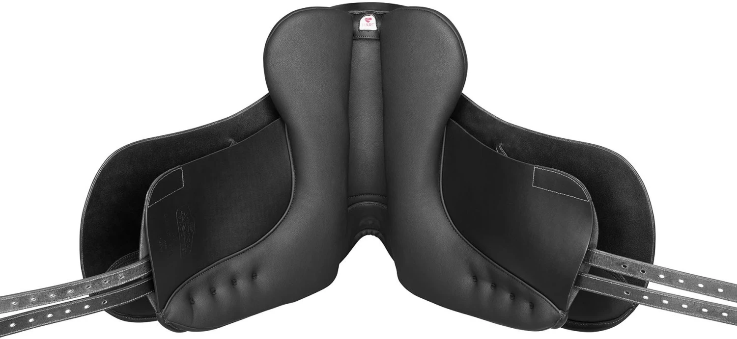Arena Hi Wither Dressage Saddle 7 Arena Hi Wither Dressage Saddle - Image 5