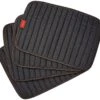 Weatherbeeta Therapy-Tec Channel Quilt Leg Pads 1 Weatherbeeta Therapy-Tec Channel Quilt Leg Pads -Saddle Shop 10289 17094