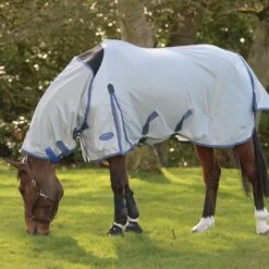WeatherBeeta ComFitec Airflow II Horse Fly Rug