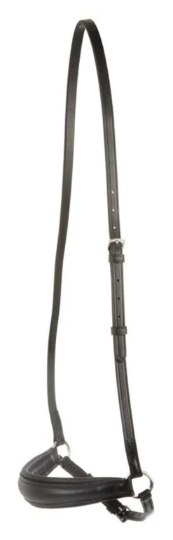 Collegiate Drop Noseband