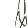Collegiate Grackle Noseband IV -Saddle Shop 10414 17282
