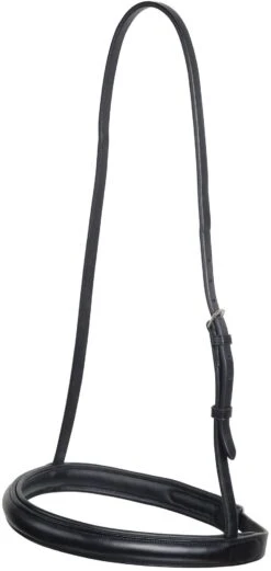 Collegiate Cavesson Noseband