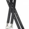 Collegiate Synthetic Stirrup Leathers -Saddle Shop 10425 17300