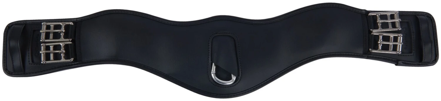 Collegiate Anatomic Dressage Girth 3 Collegiate Anatomic Dressage Girth