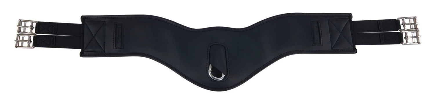 Collegiate Anatomic Girth 3 Collegiate Anatomic Girth