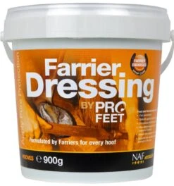 Naf Farrier Dressing By Profeet