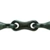 Korsteel Sweet Iron French Link Loose Ring Snaffle Bit