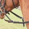 Shires Flexi-Rein -Saddle Shop 10624 24572