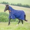 Shires Highlander Original 100 Combo Turnout Rug -Saddle Shop 10646 17758