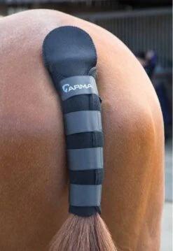 Shires ARMA Neoprene Tail Guard