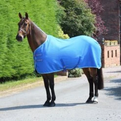 Shires Tempest Original Waffle Rug