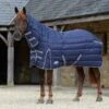 WeatherBeeta ComFiTec PP II Combo Heavy Channel Quilt Horse Stable Rug -Saddle Shop 10941 18384