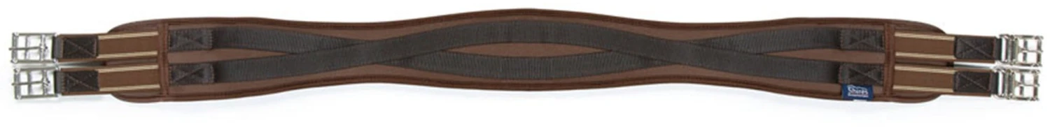 Arma Memory Foam Girth - With Elastic 3 Arma Memory Foam Girth - With Elastic