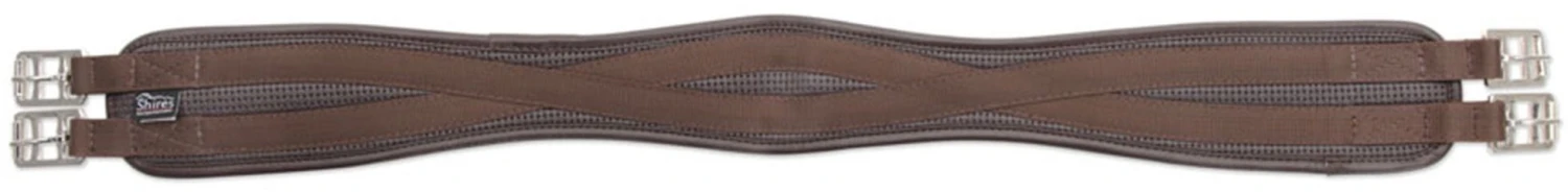 Arma Anti-Chafe Contour Girth 3 Arma Anti-Chafe Contour Girth