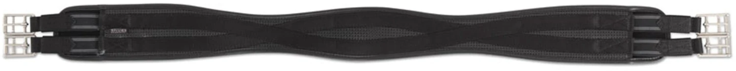Arma Anti-Chafe Contour Girth - With Elastic 3 Arma Anti-Chafe Contour Girth - With Elastic