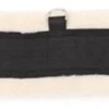 Arma Fleece Lined Girth - With Elastic 1 Arma Fleece Lined Girth - With Elastic -Saddle Shop 10958 18404