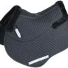 Shires Performance Half Lined Jump Saddlecloth -Saddle Shop 10977 18433