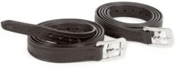 Velociti Gara Easy Care Stirrup Leathers