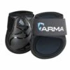 Shires ARMA Carbon Fetlock Boots 2 Shires ARMA Carbon Fetlock Boots -Saddle Shop 11051 18612