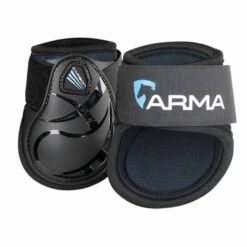 Shires ARMA Carbon Fetlock Boots