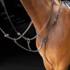 Shires Salisbury Three Point Breastplate -Saddle Shop 11164 18819