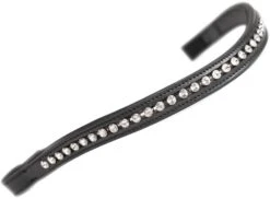 Gara Large Diamante Browband -Saddle Shop 11178 18843
