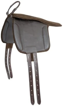 Velociti Gara Pony Pad