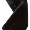 LeMieux Lambskin Dressage Slip-On Girth Sleeve Black -Saddle Shop 11287 19041