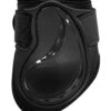 LeMieux Impact Compliant Fetlock Boot Black -Saddle Shop 11288 19042