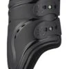 LeMieux Impact Responsive Fetlock Boots Black -Saddle Shop 11290 19053