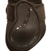 LeMieux Impact Compliant Fetlock Boot Brown -Saddle Shop 11298 19077